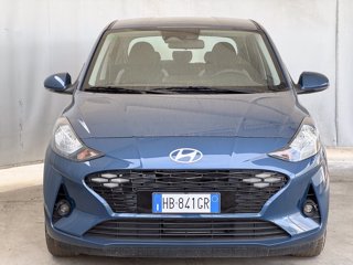 HYUNDAI I10 1.0 mpi connectline 63cv