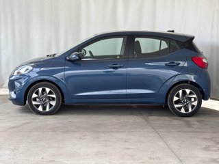 HYUNDAI I10 1.0 mpi connectline 63cv