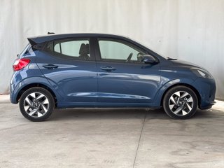 HYUNDAI I10 1.0 mpi connectline 63cv