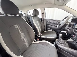 HYUNDAI I10 1.0 mpi connectline 63cv