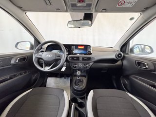 HYUNDAI I10 1.0 mpi connectline 63cv