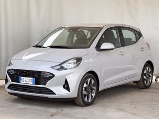 HYUNDAI I10 1.0 mpi connectline 63cv
