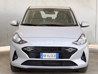 HYUNDAI I10 1.0 mpi connectline 63cv