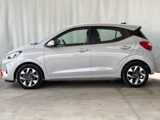 HYUNDAI I10 1.0 mpi connectline 63cv