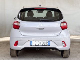 HYUNDAI I10 1.0 mpi connectline 63cv