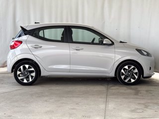 HYUNDAI I10 1.0 mpi connectline 63cv