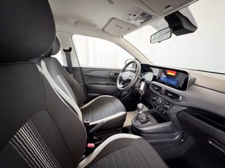 HYUNDAI I10 1.0 mpi connectline 63cv