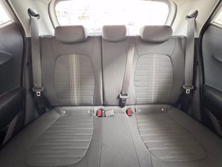 HYUNDAI I10 1.0 mpi connectline 63cv