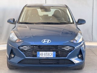 HYUNDAI I10 1.0 mpi connectline 63cv
