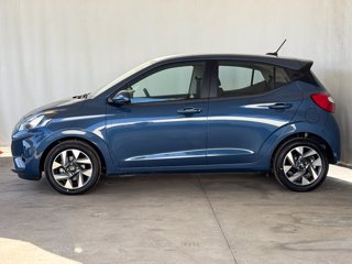 HYUNDAI I10 1.0 mpi connectline 63cv