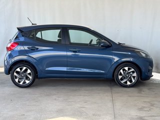 HYUNDAI I10 1.0 mpi connectline 63cv