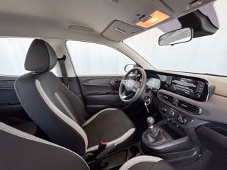 HYUNDAI I10 1.0 mpi connectline 63cv