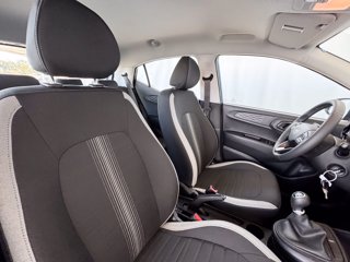 HYUNDAI I10 1.0 mpi connectline 63cv