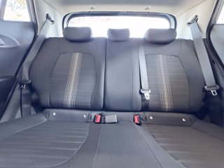 HYUNDAI I10 1.0 mpi connectline 63cv