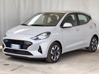 HYUNDAI I10 1.0 mpi connectline 63cv