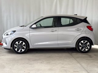 HYUNDAI I10 1.0 mpi connectline 63cv