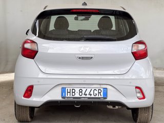 HYUNDAI I10 1.0 mpi connectline 63cv