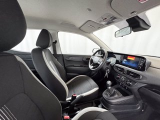 HYUNDAI I10 1.0 mpi connectline 63cv