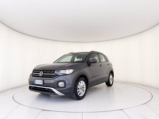 VOLKSWAGEN T-cross 1.0 tsi style 95cv