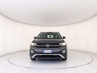 VOLKSWAGEN T-cross 1.0 tsi style 95cv