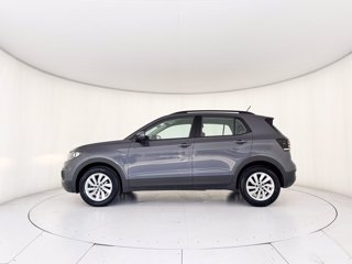 VOLKSWAGEN T-cross 1.0 tsi style 95cv