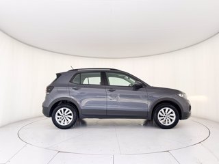 VOLKSWAGEN T-cross 1.0 tsi style 95cv