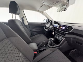 VOLKSWAGEN T-cross 1.0 tsi style 95cv