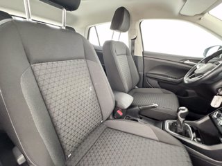 VOLKSWAGEN T-cross 1.0 tsi style 95cv