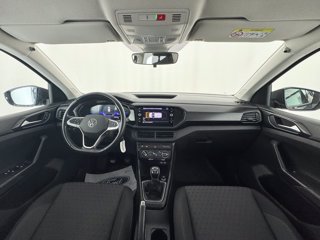 VOLKSWAGEN T-cross 1.0 tsi style 95cv