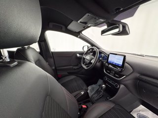 FORD Puma 1.0 ecoboost h st-line x s&s 125cv auto