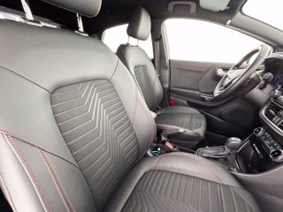 FORD Puma 1.0 ecoboost h st-line x s&s 125cv auto