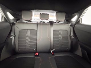 FORD Puma 1.0 ecoboost h st-line x s&s 125cv auto