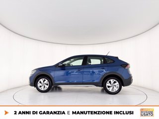 VOLKSWAGEN Taigo 1.0 tsi life 110cv