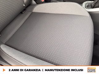 VOLKSWAGEN Taigo 1.0 tsi life 110cv