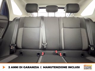 VOLKSWAGEN Taigo 1.0 tsi life 110cv