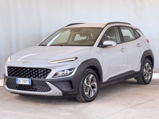 HYUNDAI Kona 1.6 gdi hev xline 2wd 141cv dct