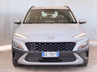 HYUNDAI Kona 1.6 gdi hev xline 2wd 141cv dct