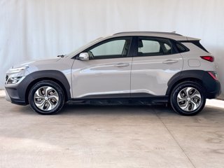 HYUNDAI Kona 1.6 gdi hev xline 2wd 141cv dct