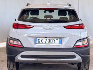 HYUNDAI Kona 1.6 gdi hev xline 2wd 141cv dct
