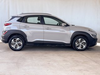 HYUNDAI Kona 1.6 gdi hev xline 2wd 141cv dct