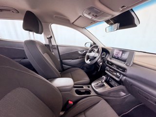 HYUNDAI Kona 1.6 gdi hev xline 2wd 141cv dct