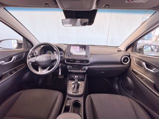 HYUNDAI Kona 1.6 gdi hev xline 2wd 141cv dct