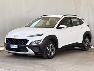 HYUNDAI Kona 1.6 gdi hev xtech 2wd 141cv dct