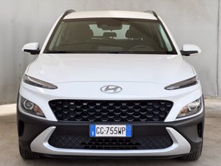 HYUNDAI Kona 1.6 gdi hev xtech 2wd 141cv dct
