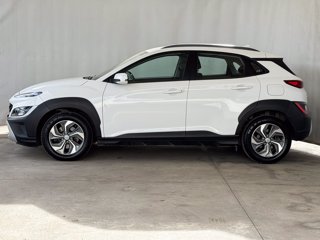 HYUNDAI Kona 1.6 gdi hev xtech 2wd 141cv dct