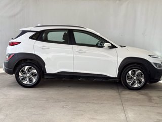 HYUNDAI Kona 1.6 gdi hev xtech 2wd 141cv dct
