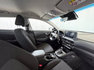 HYUNDAI Kona 1.6 gdi hev xtech 2wd 141cv dct