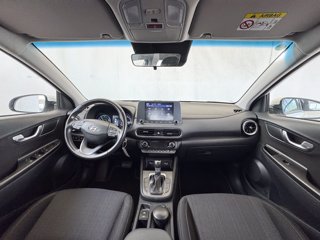 HYUNDAI Kona 1.6 gdi hev xtech 2wd 141cv dct