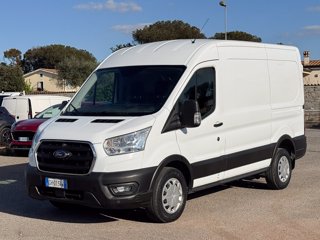 FORD Transit 330 2.0 tdci mhev 130cv trend l2h2 e6.2