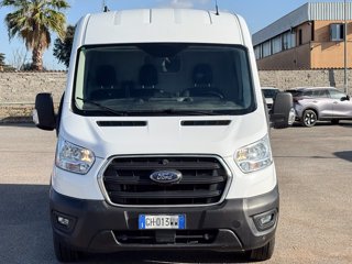 FORD Transit 330 2.0 tdci mhev 130cv trend l2h2 e6.2